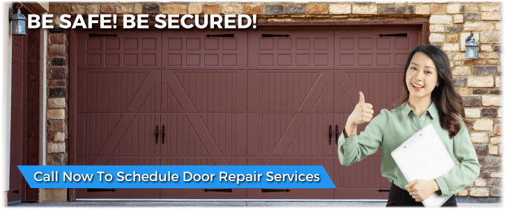 St Charles MO Garage Door Repair